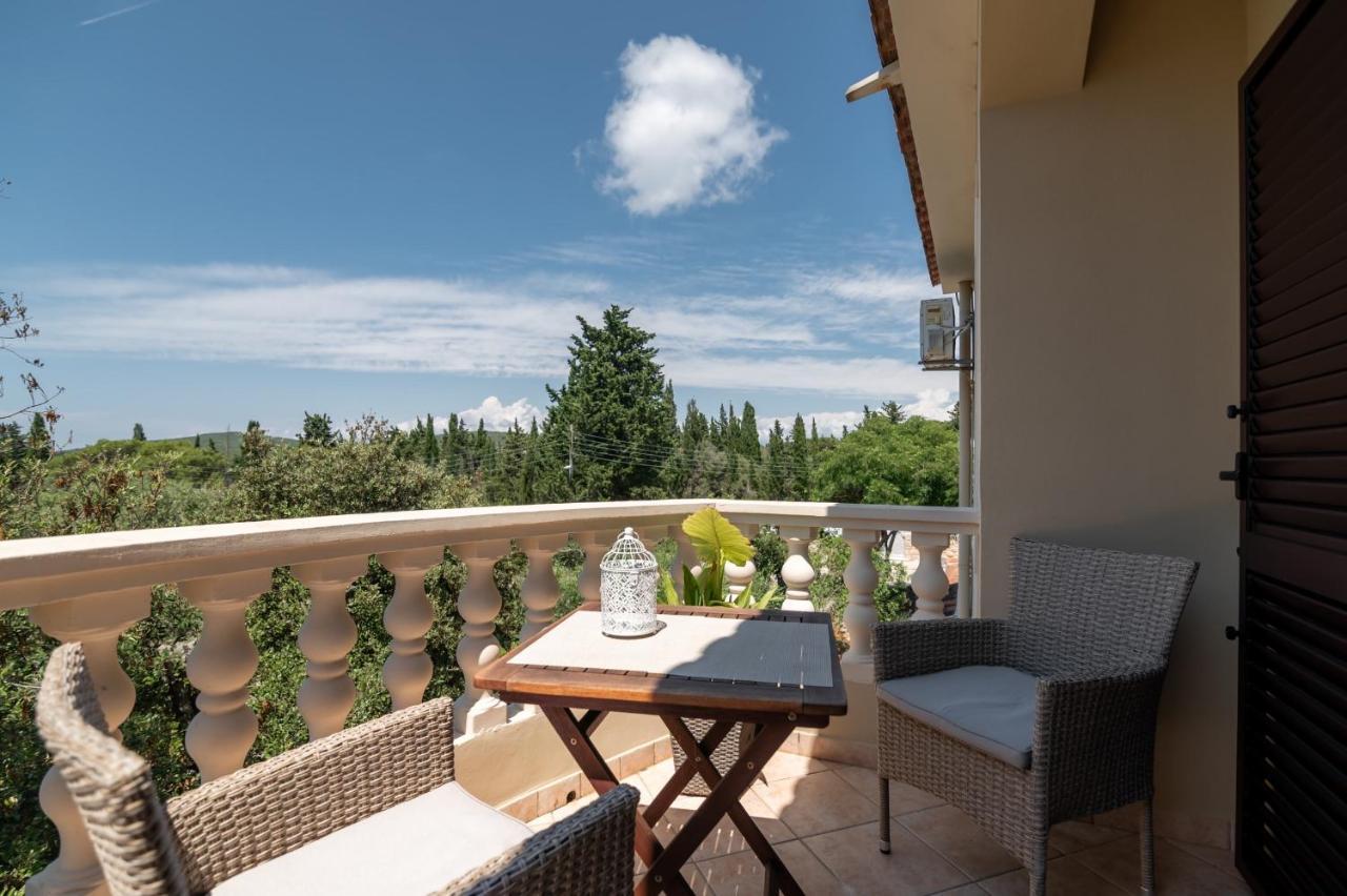 Apartments Rozelyn Ugljan Εξωτερικό φωτογραφία