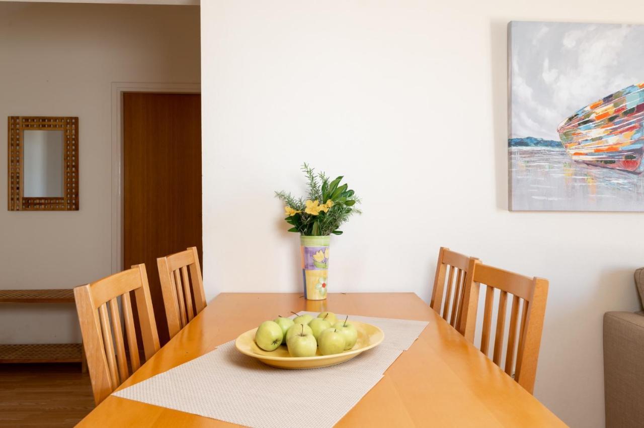 Apartments Rozelyn Ugljan Εξωτερικό φωτογραφία