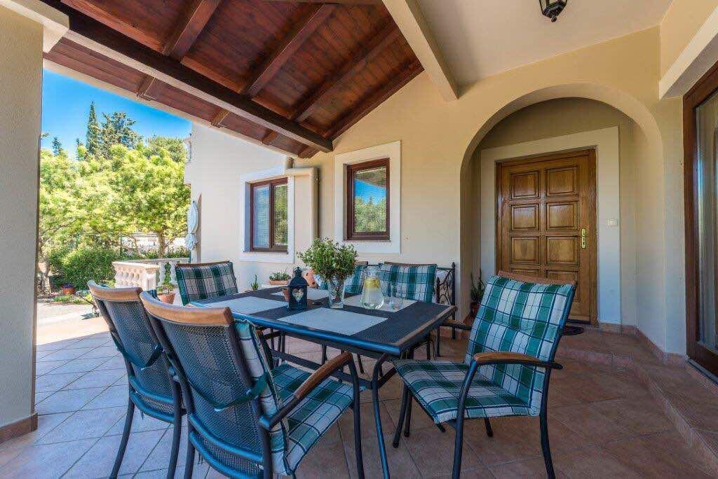 Apartments Rozelyn Ugljan Εξωτερικό φωτογραφία